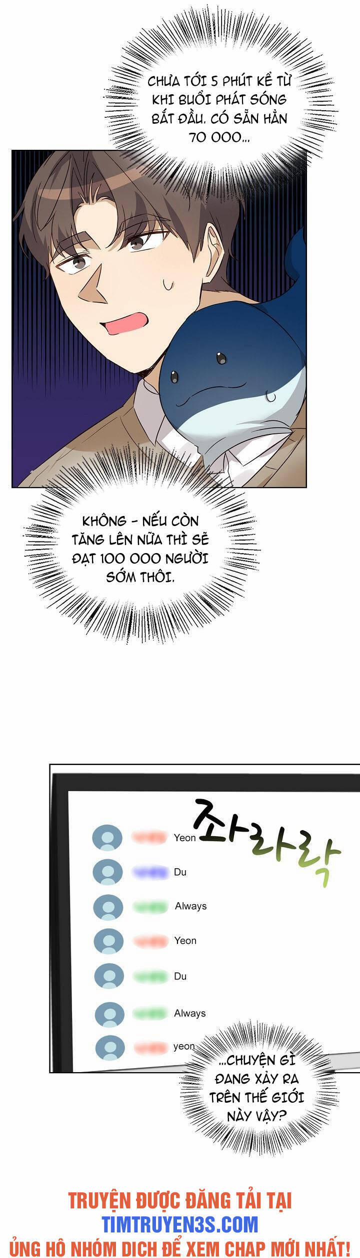 Tôi Trở Thành Một Người Cha 85 trang 26