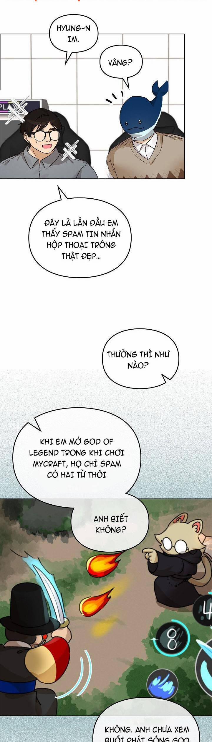 Tôi Trở Thành Một Người Cha 85 trang 27