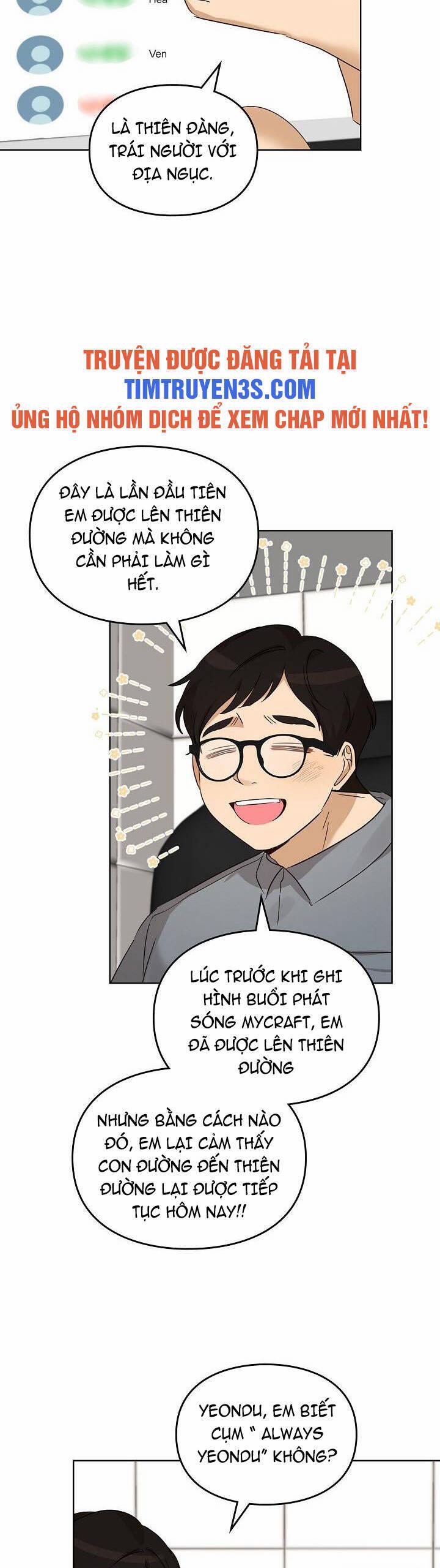 Tôi Trở Thành Một Người Cha 85 trang 29