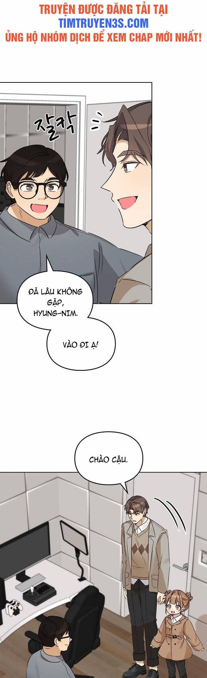 Tôi Trở Thành Một Người Cha 85 trang 3