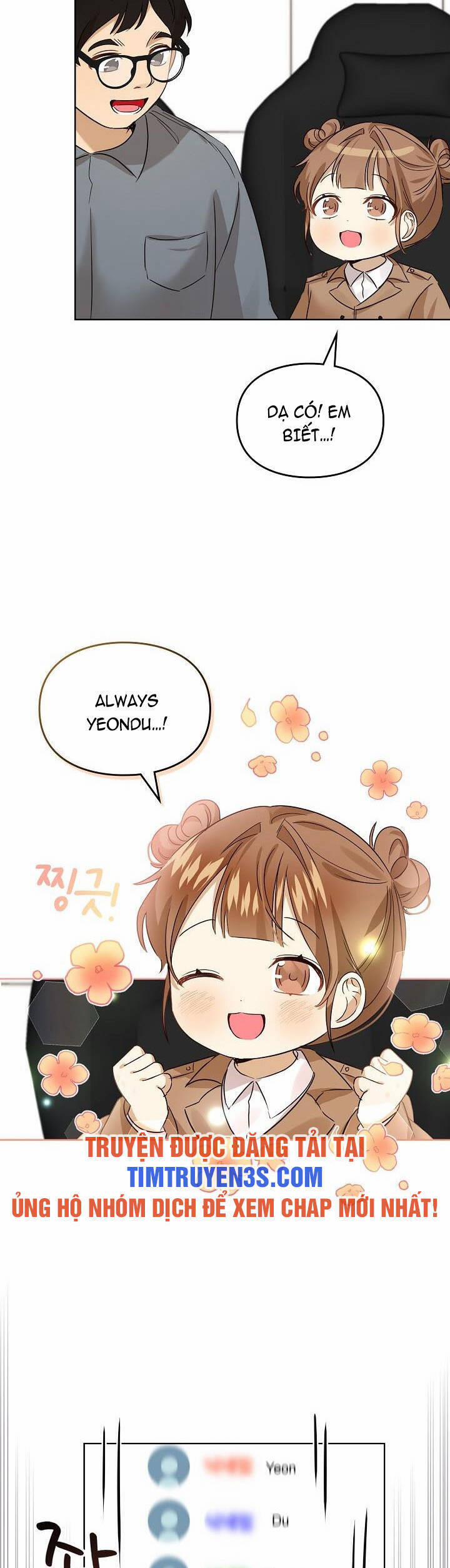 Tôi Trở Thành Một Người Cha 85 trang 30