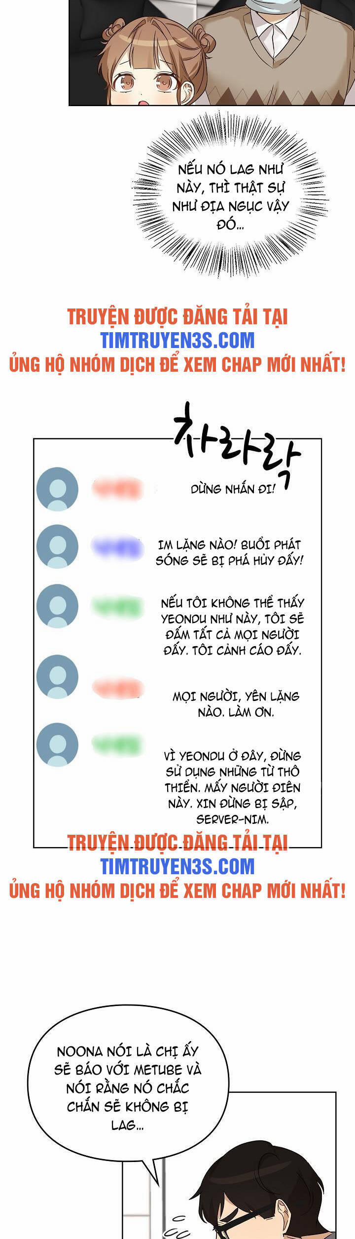 Tôi Trở Thành Một Người Cha 85 trang 32