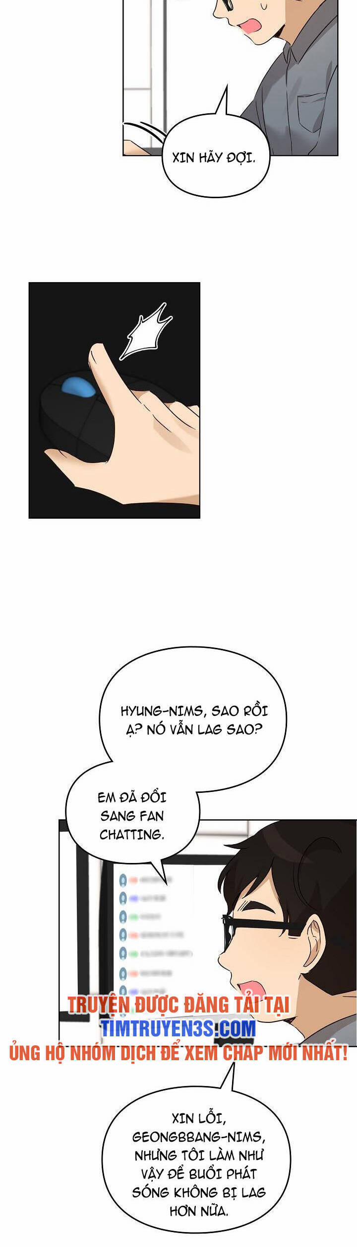 Tôi Trở Thành Một Người Cha 85 trang 33