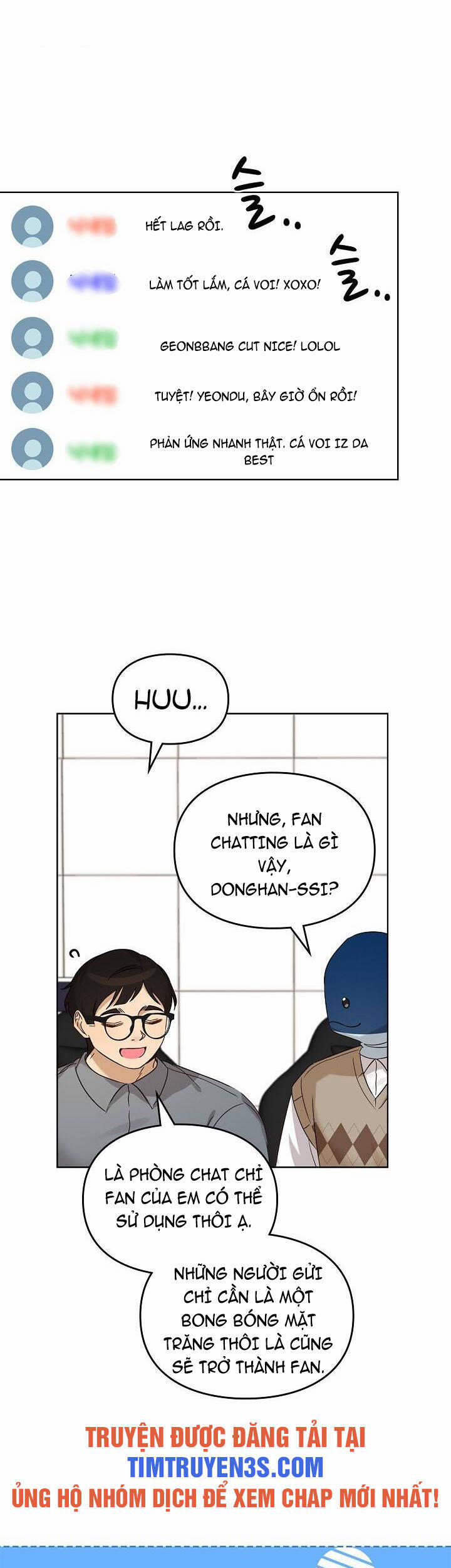 Tôi Trở Thành Một Người Cha 85 trang 34