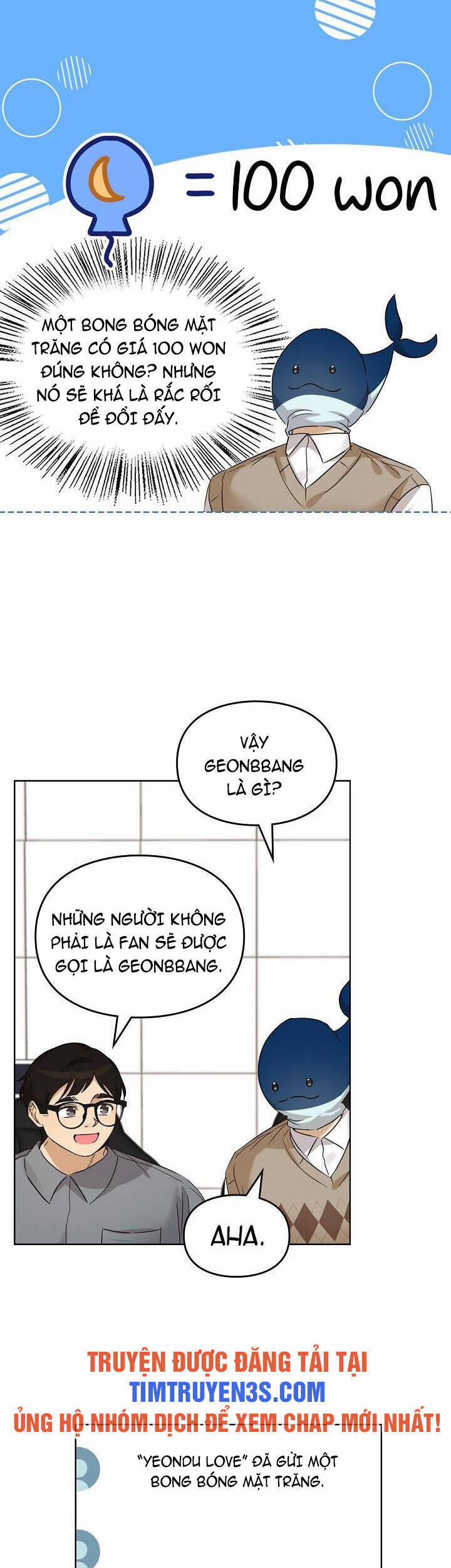 Tôi Trở Thành Một Người Cha 85 trang 35