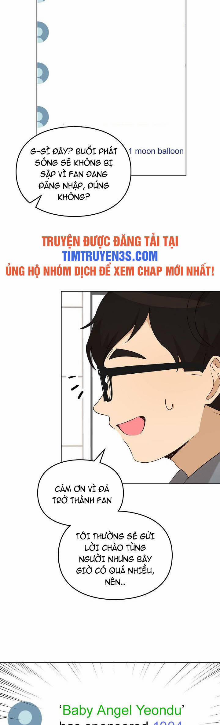 Tôi Trở Thành Một Người Cha 85 trang 36