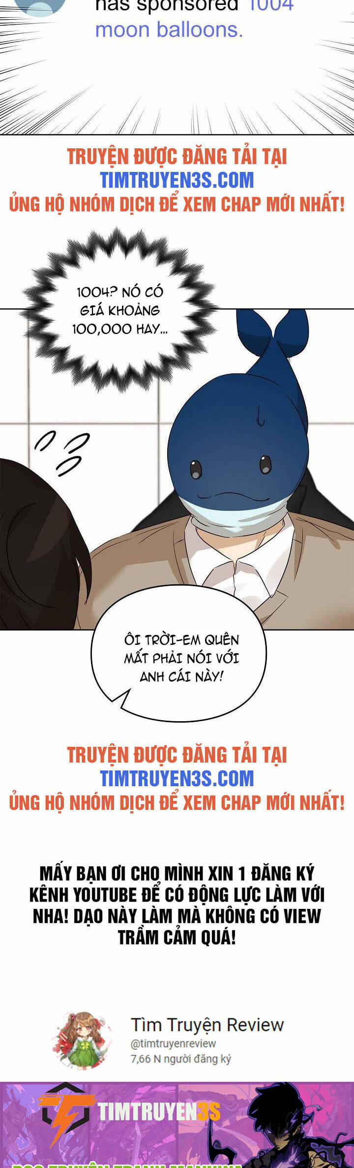 Tôi Trở Thành Một Người Cha 85 trang 37