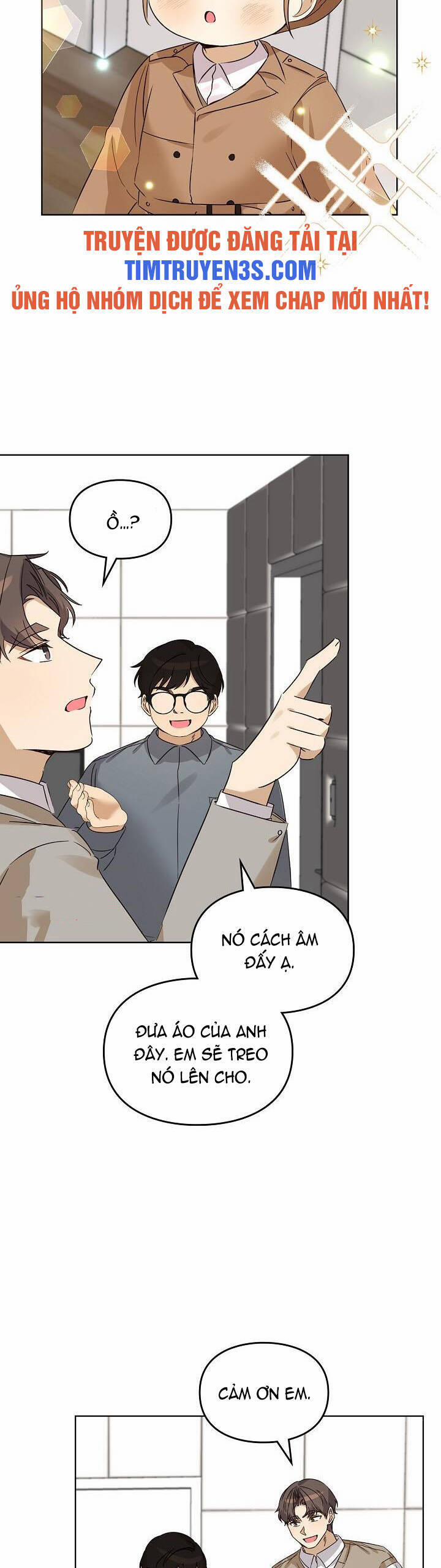 Tôi Trở Thành Một Người Cha 85 trang 5