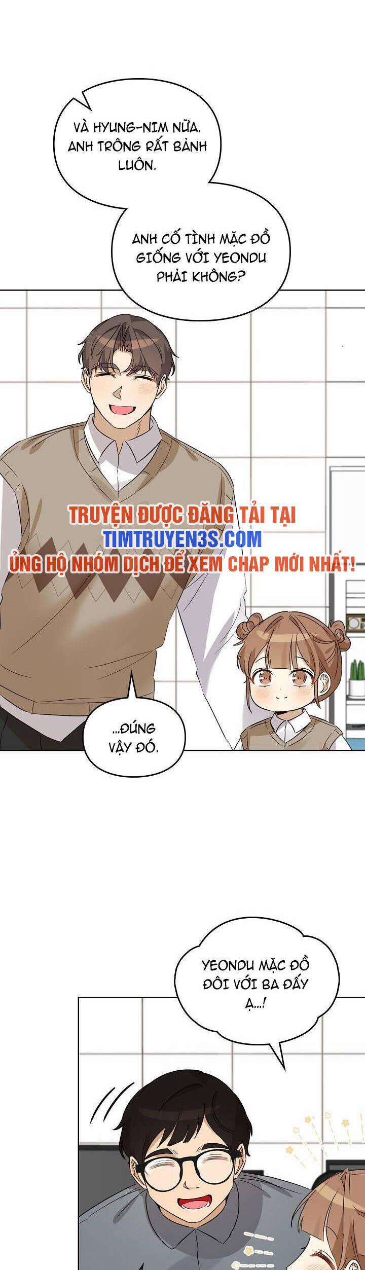 Tôi Trở Thành Một Người Cha 85 trang 7