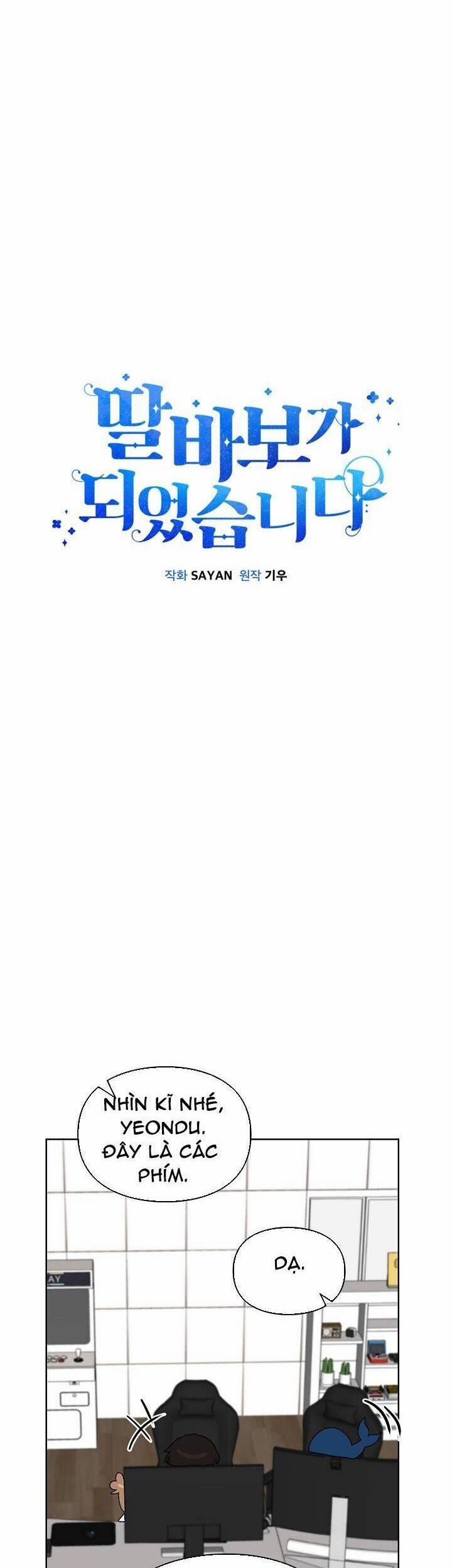 Tôi Trở Thành Một Người Cha 86 trang 10