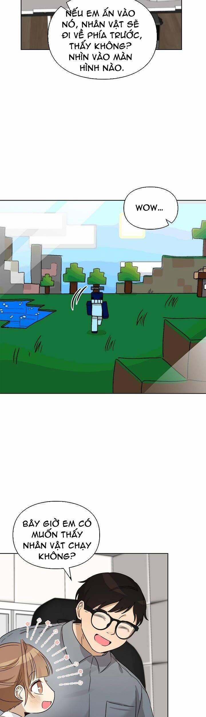 Tôi Trở Thành Một Người Cha 86 trang 11