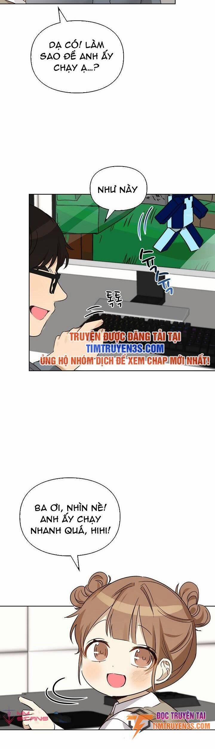 Tôi Trở Thành Một Người Cha 86 trang 12