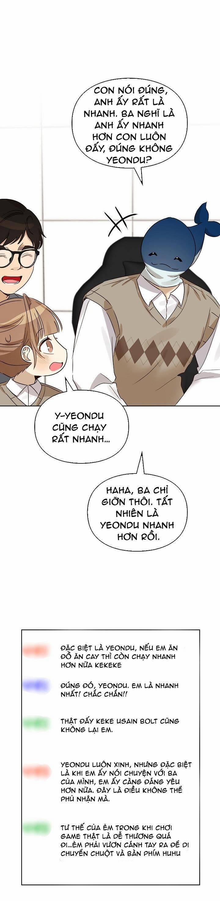 Tôi Trở Thành Một Người Cha 86 trang 13