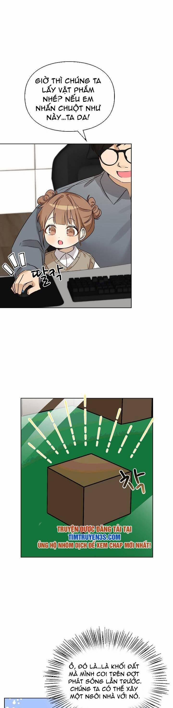 Tôi Trở Thành Một Người Cha 86 trang 14