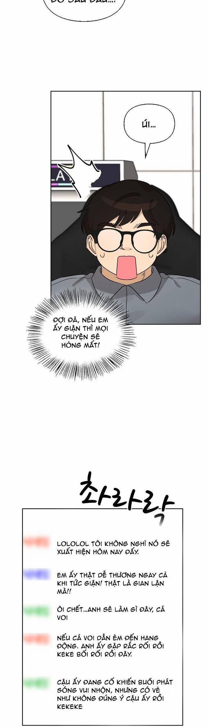 Tôi Trở Thành Một Người Cha 86 trang 17