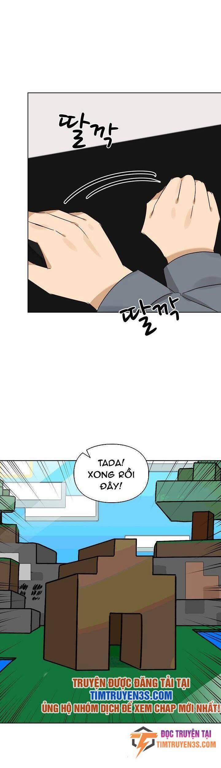 Tôi Trở Thành Một Người Cha 86 trang 19