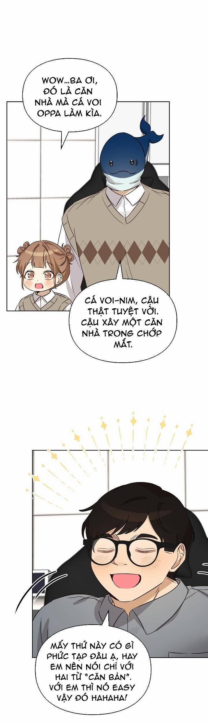 Tôi Trở Thành Một Người Cha 86 trang 20