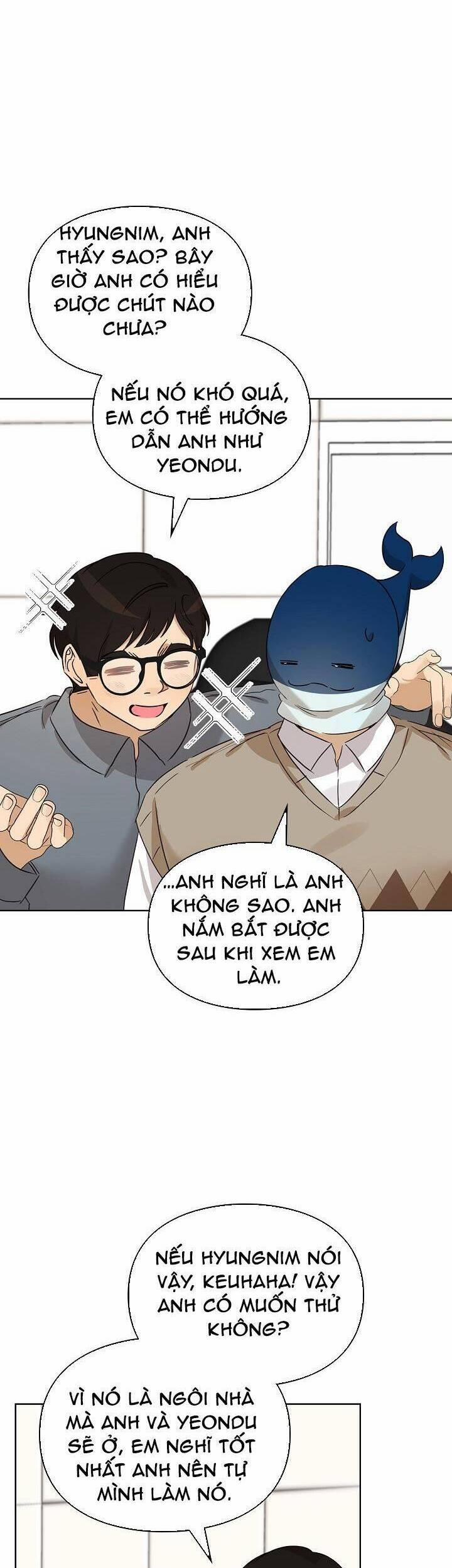 Tôi Trở Thành Một Người Cha 86 trang 21