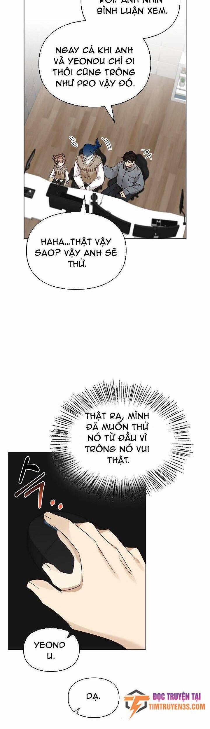 Tôi Trở Thành Một Người Cha 86 trang 23