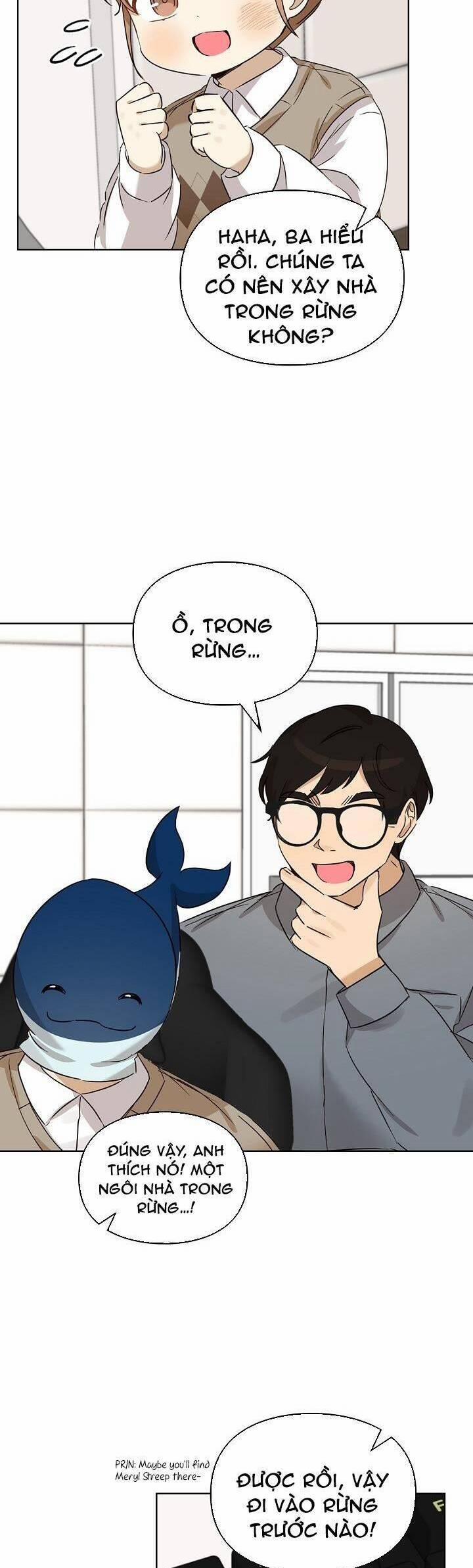 Tôi Trở Thành Một Người Cha 86 trang 26