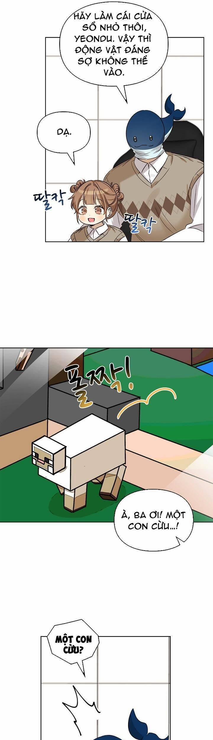 Tôi Trở Thành Một Người Cha 86 trang 28