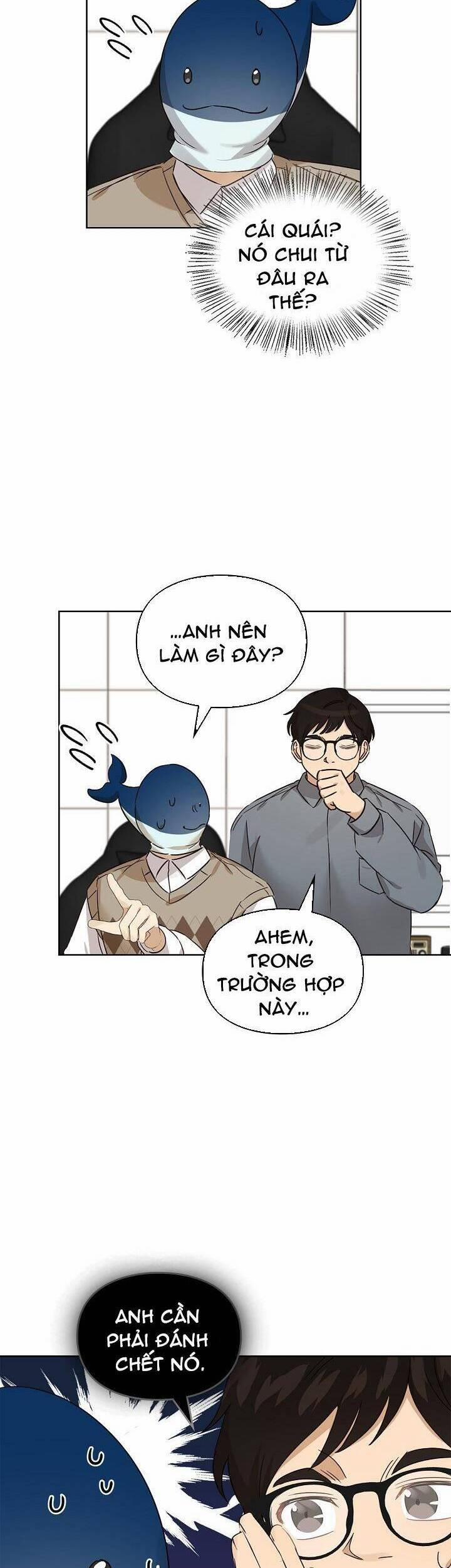 Tôi Trở Thành Một Người Cha 86 trang 29