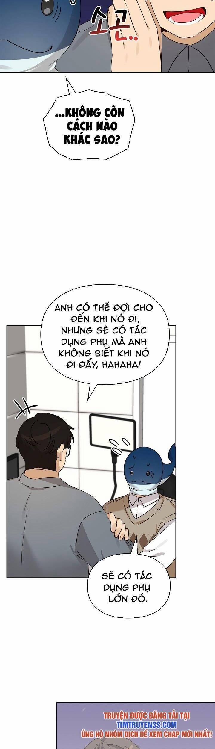 Tôi Trở Thành Một Người Cha 86 trang 30