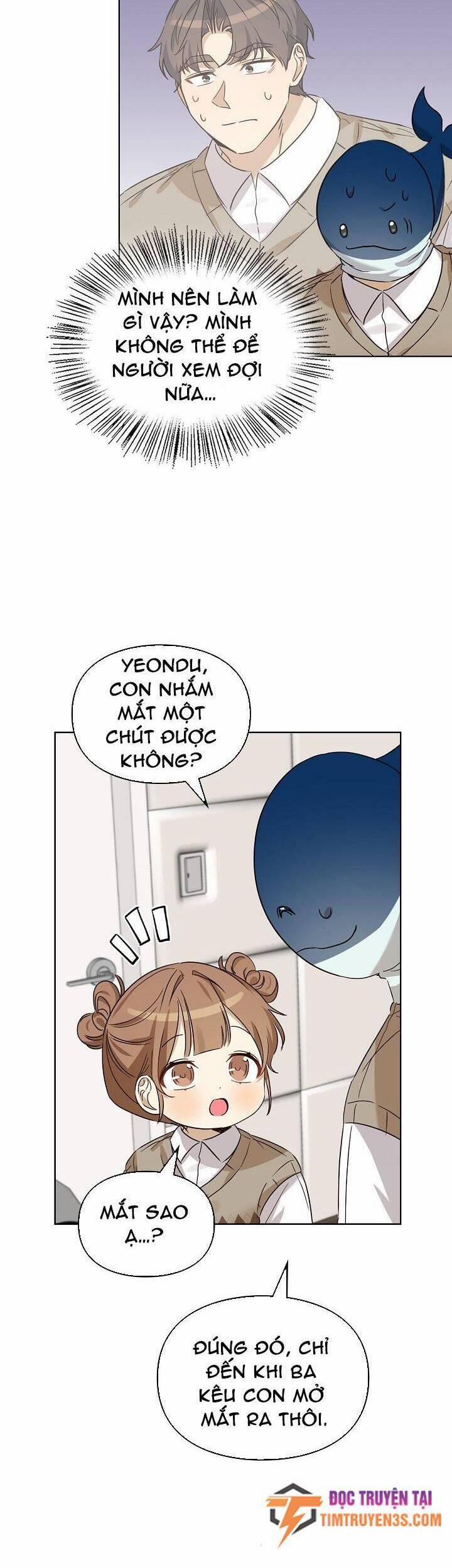 Tôi Trở Thành Một Người Cha 86 trang 31