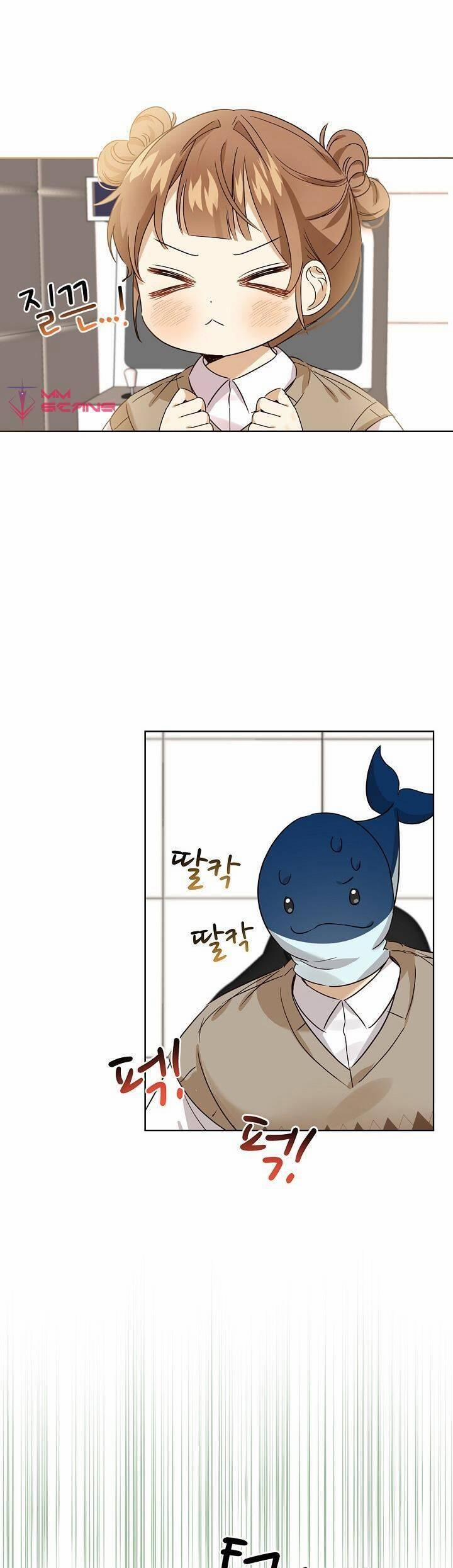 Tôi Trở Thành Một Người Cha 86 trang 32