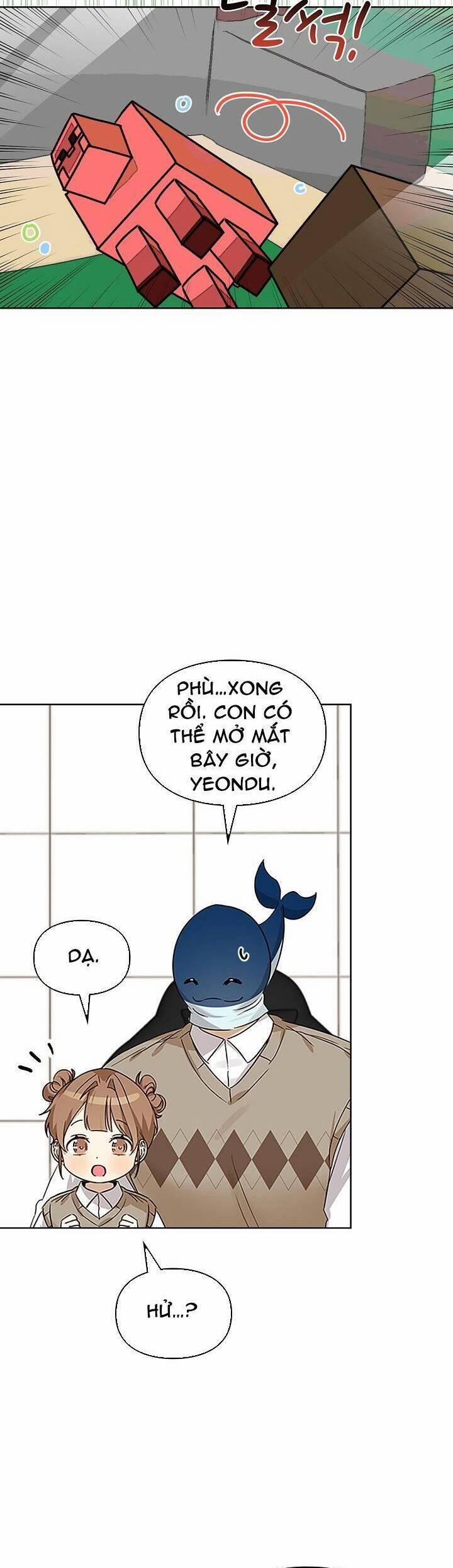 Tôi Trở Thành Một Người Cha 86 trang 33