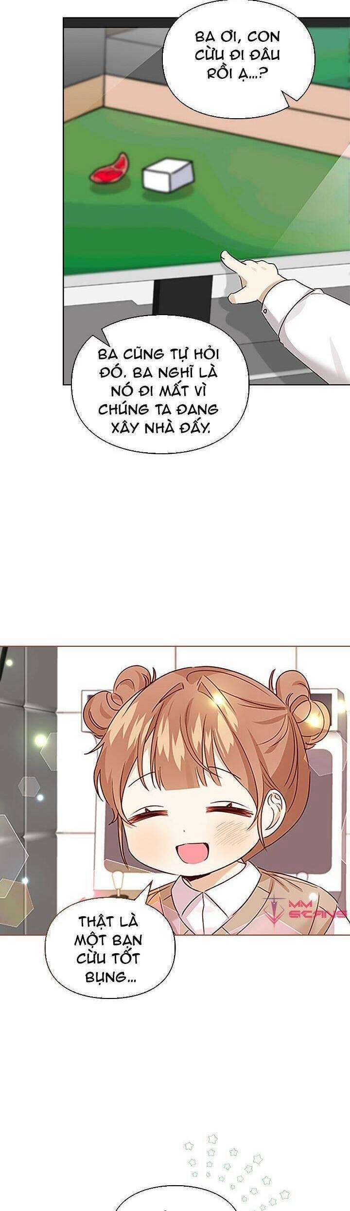 Tôi Trở Thành Một Người Cha 86 trang 34