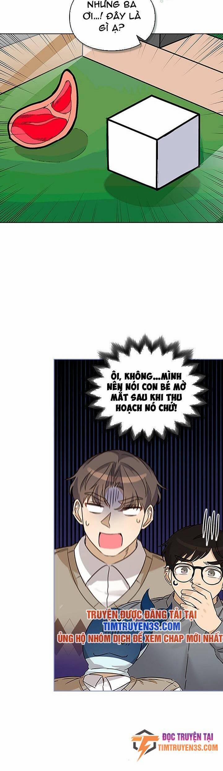 Tôi Trở Thành Một Người Cha 86 trang 35