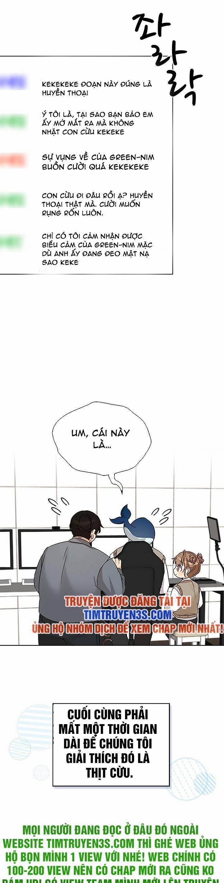 Tôi Trở Thành Một Người Cha 86 trang 36