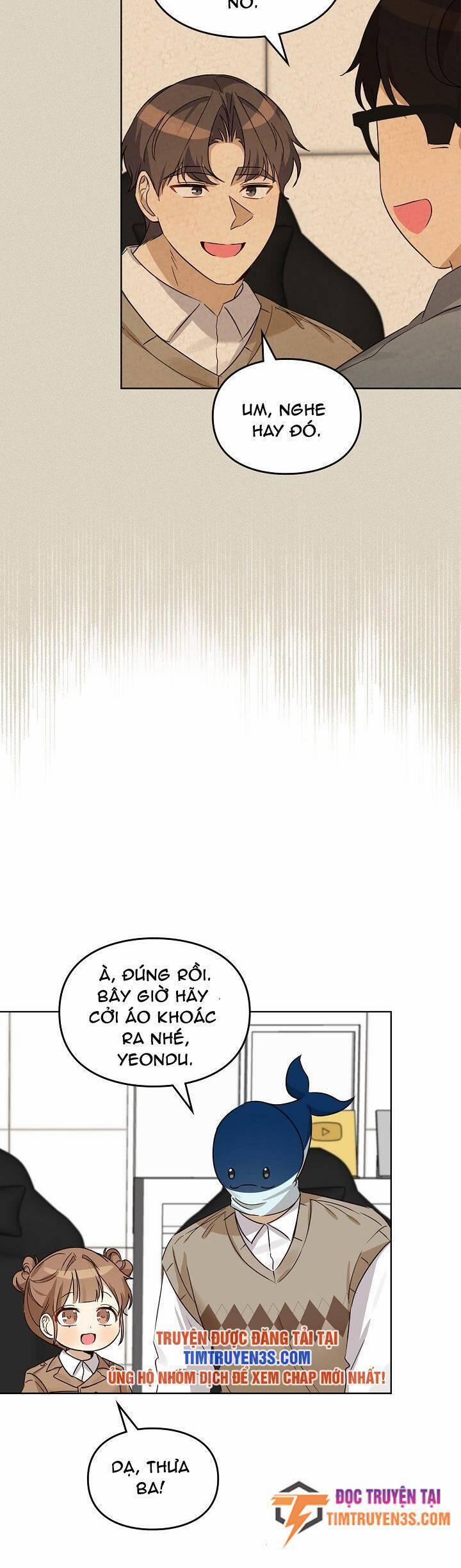 Tôi Trở Thành Một Người Cha 86 trang 4