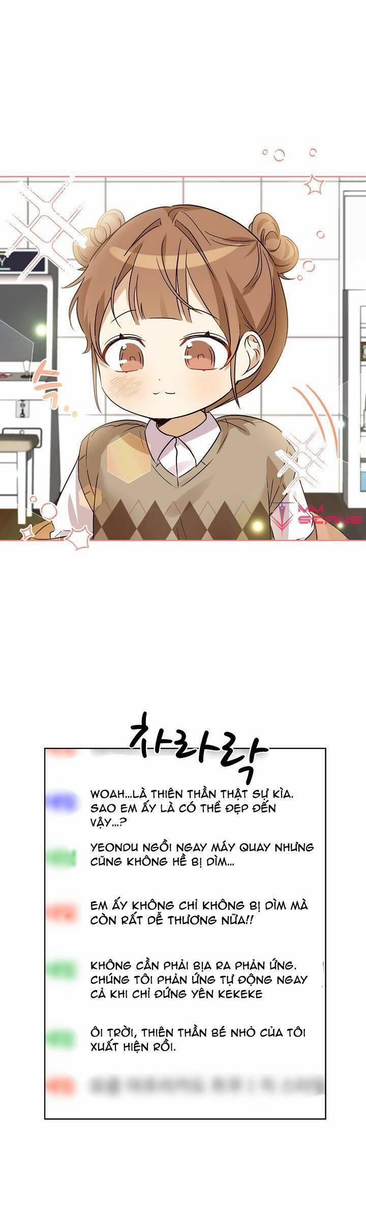 Tôi Trở Thành Một Người Cha 86 trang 5