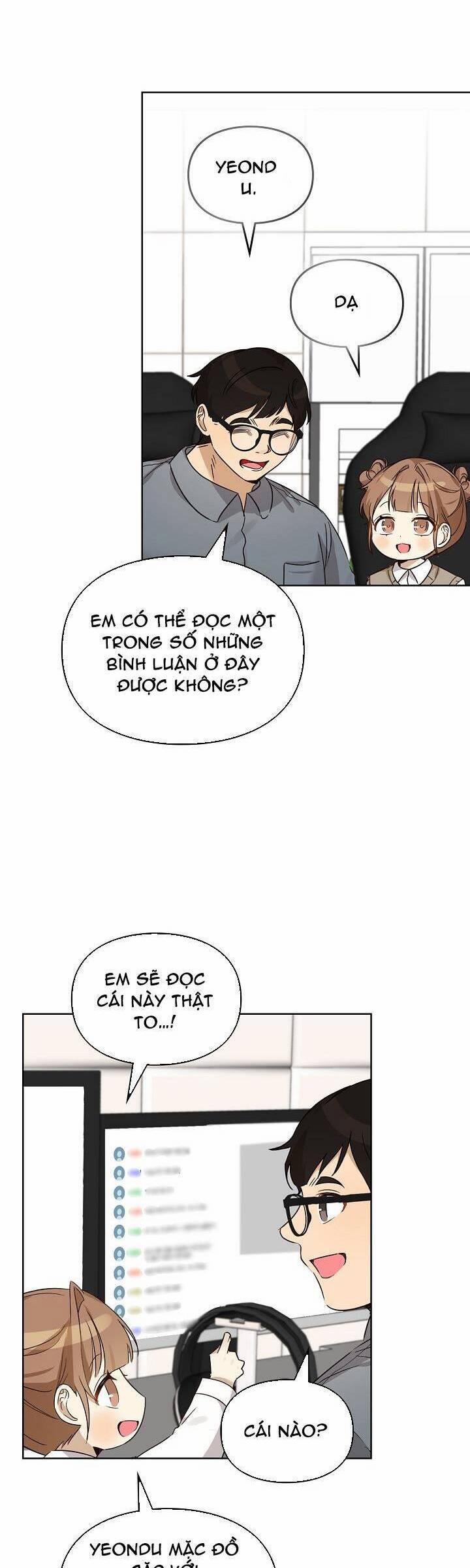 Tôi Trở Thành Một Người Cha 86 trang 6