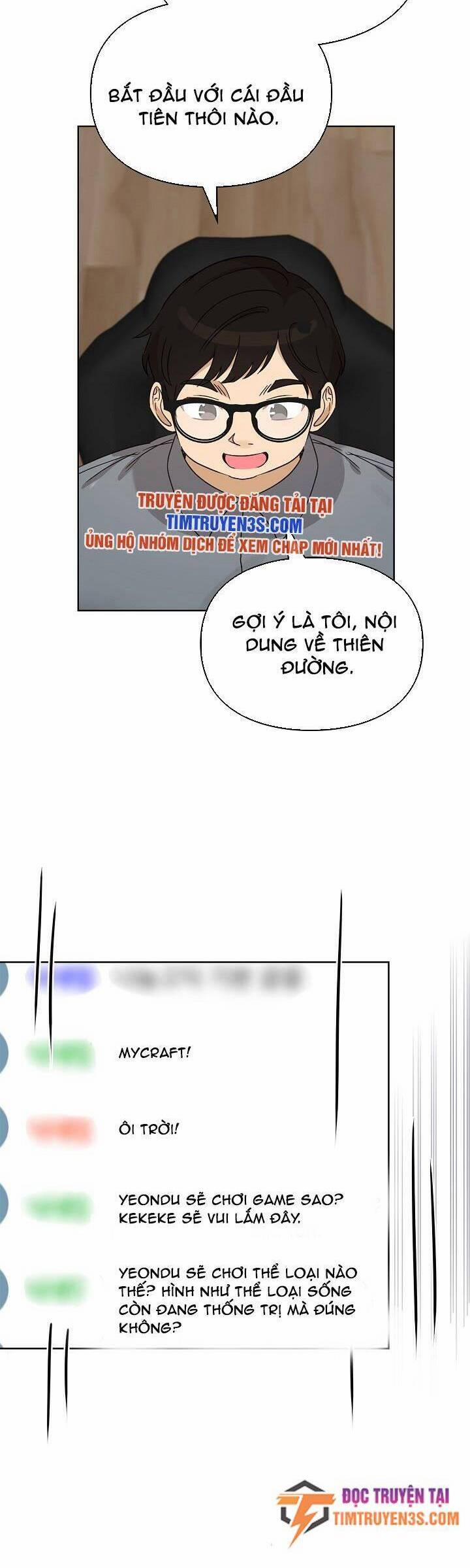 Tôi Trở Thành Một Người Cha 86 trang 8