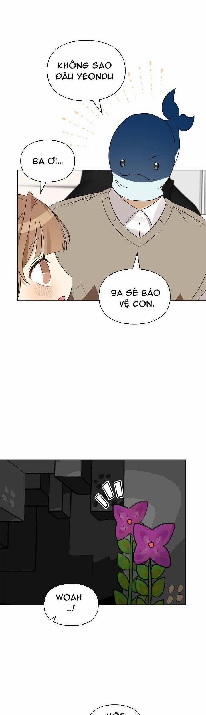 Tôi Trở Thành Một Người Cha 87 trang 10