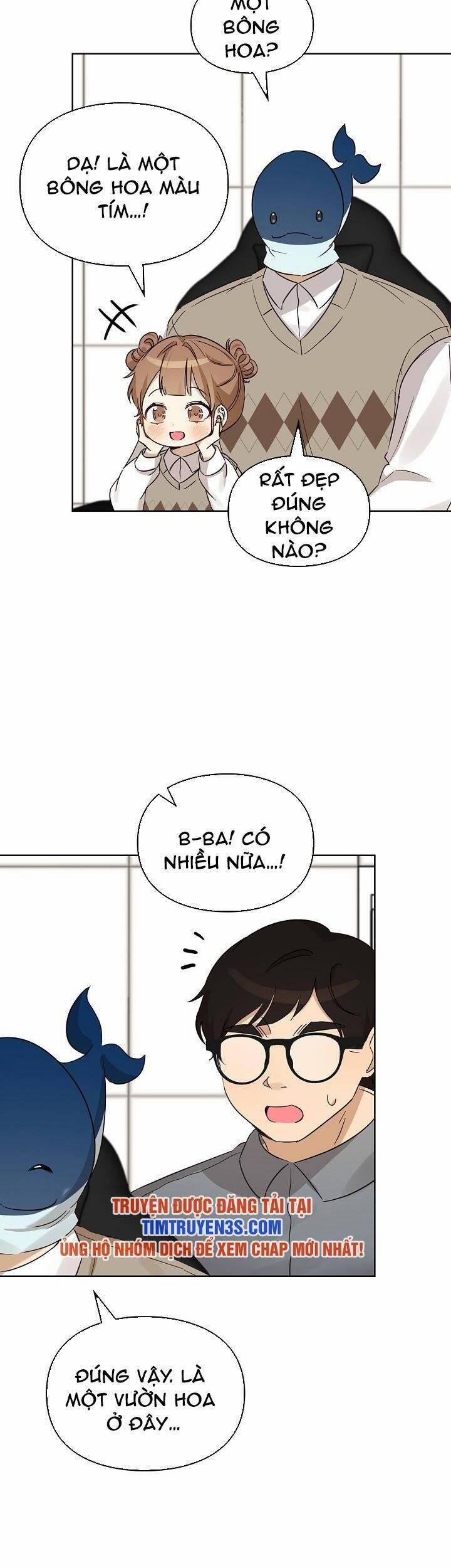 Tôi Trở Thành Một Người Cha 87 trang 11