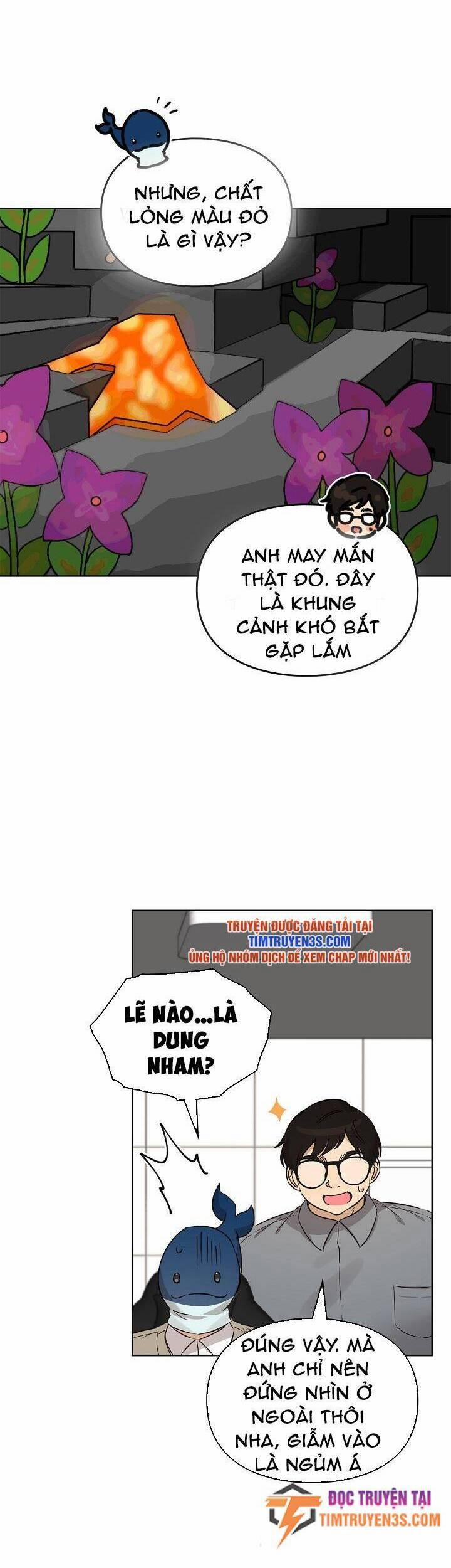 Tôi Trở Thành Một Người Cha 87 trang 12