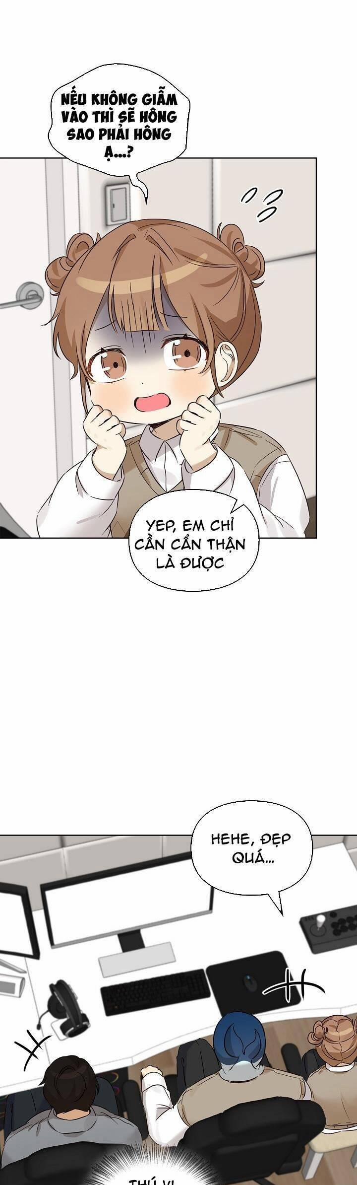 Tôi Trở Thành Một Người Cha 87 trang 13