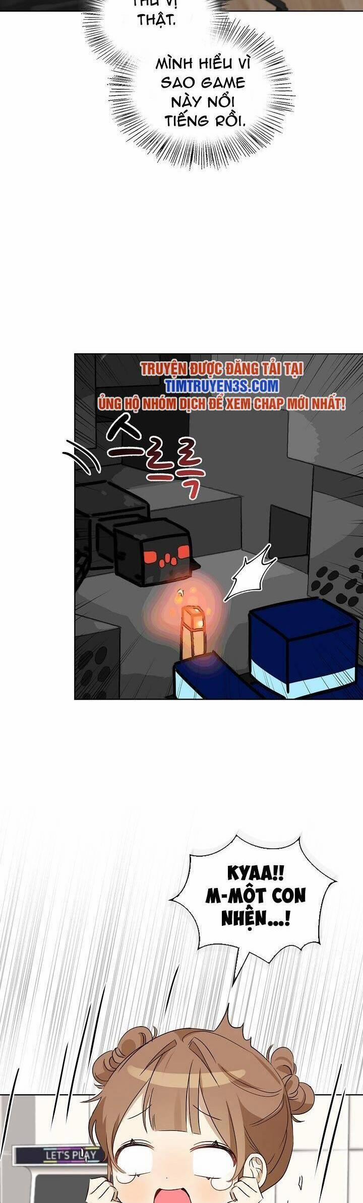 Tôi Trở Thành Một Người Cha 87 trang 14