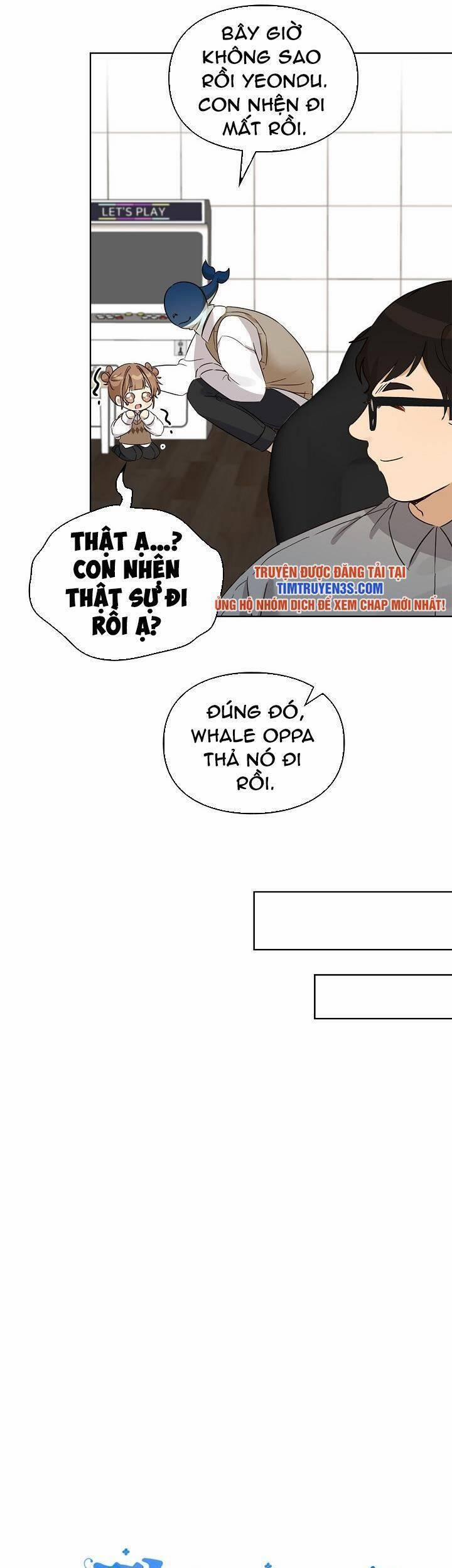 Tôi Trở Thành Một Người Cha 87 trang 17