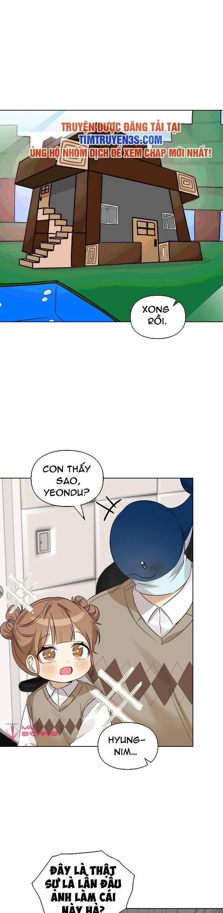 Tôi Trở Thành Một Người Cha 87 trang 2