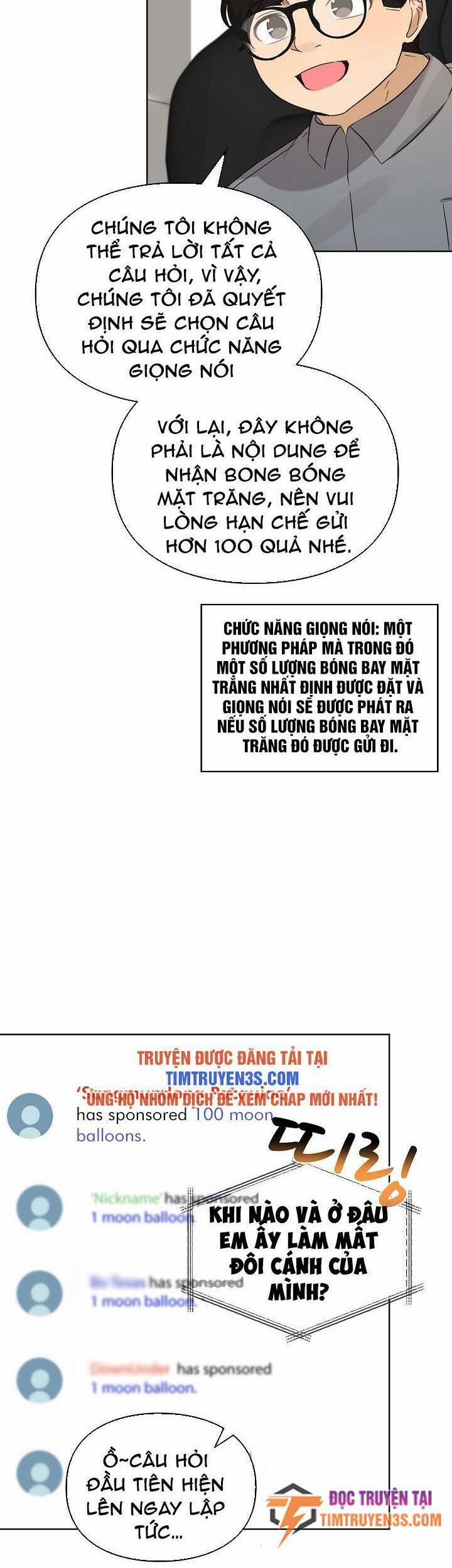 Tôi Trở Thành Một Người Cha 87 trang 20