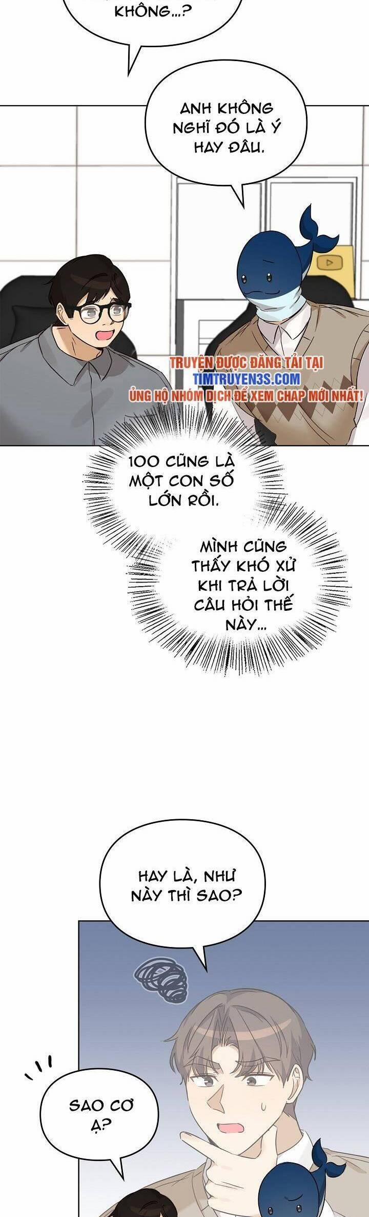 Tôi Trở Thành Một Người Cha 87 trang 23