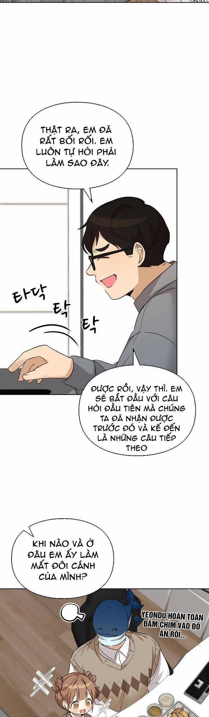 Tôi Trở Thành Một Người Cha 87 trang 26