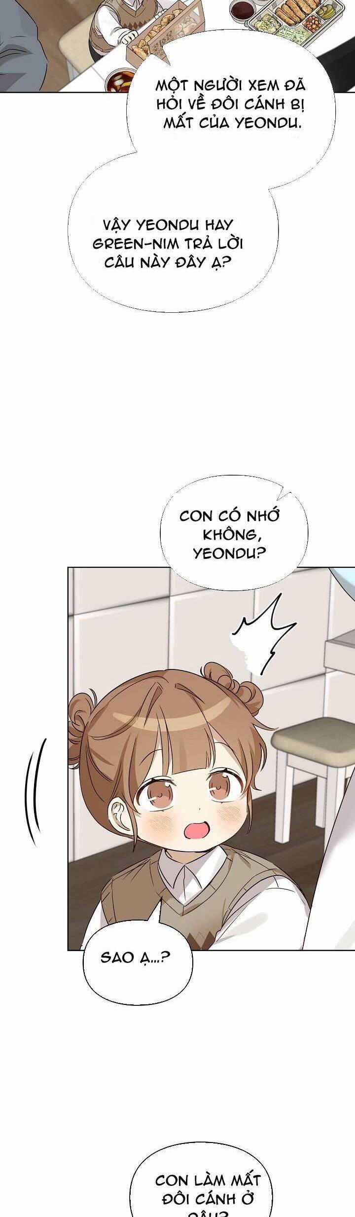 Tôi Trở Thành Một Người Cha 87 trang 27