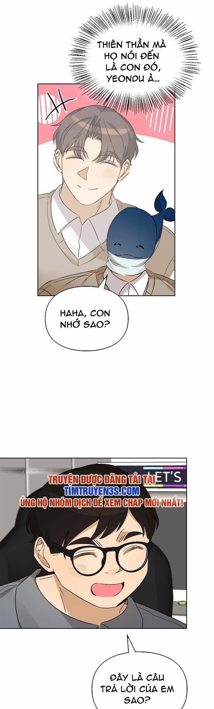 Tôi Trở Thành Một Người Cha 87 trang 29