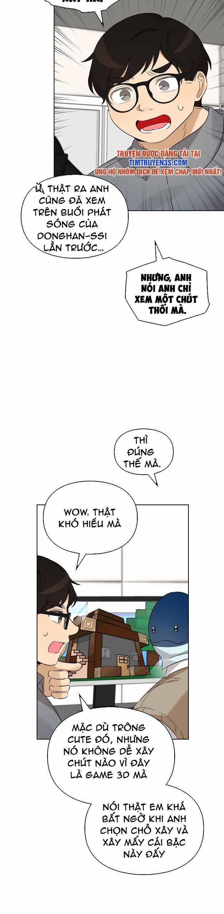 Tôi Trở Thành Một Người Cha 87 trang 3